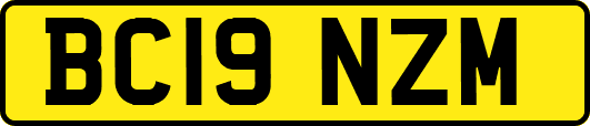 BC19NZM