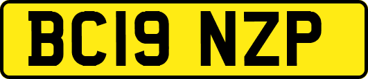 BC19NZP