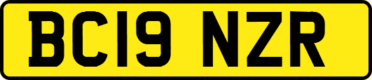 BC19NZR