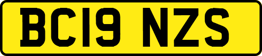 BC19NZS