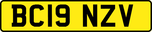 BC19NZV