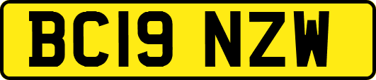 BC19NZW