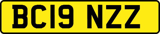 BC19NZZ