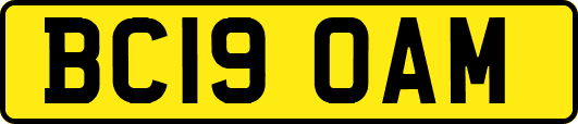 BC19OAM