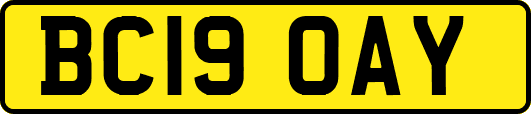 BC19OAY