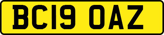 BC19OAZ