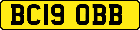 BC19OBB