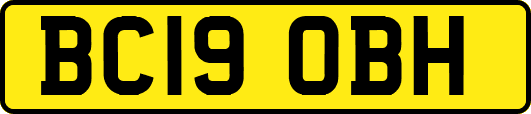 BC19OBH