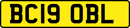 BC19OBL