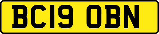 BC19OBN