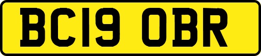 BC19OBR