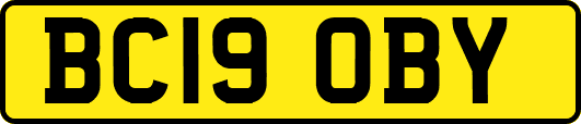 BC19OBY