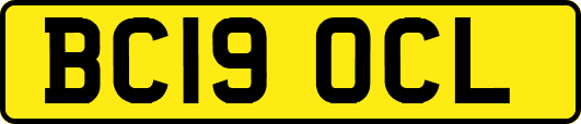 BC19OCL