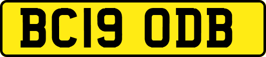 BC19ODB