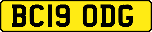 BC19ODG