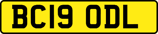 BC19ODL