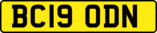 BC19ODN
