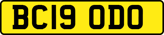 BC19ODO