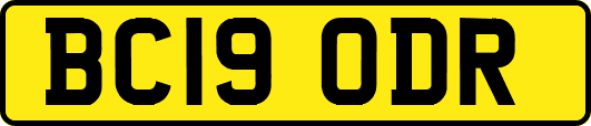 BC19ODR