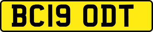 BC19ODT