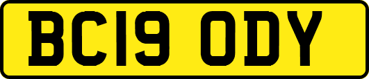 BC19ODY
