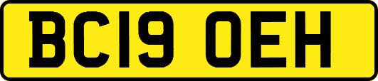 BC19OEH