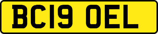 BC19OEL