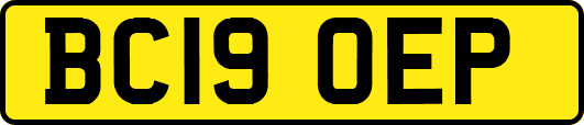 BC19OEP