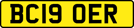 BC19OER