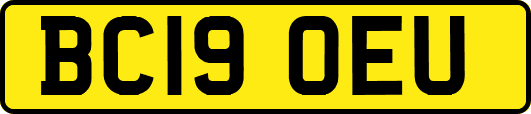 BC19OEU