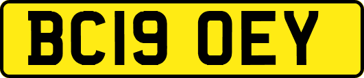 BC19OEY