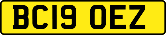 BC19OEZ