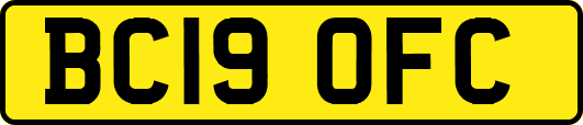 BC19OFC