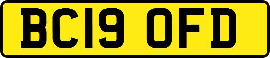 BC19OFD