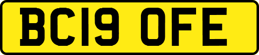 BC19OFE