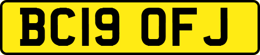 BC19OFJ