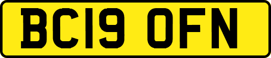 BC19OFN