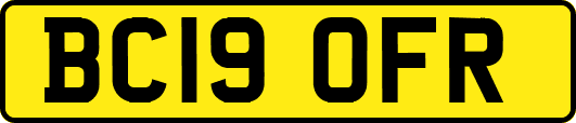 BC19OFR