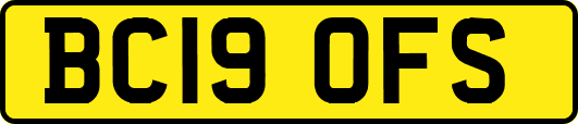 BC19OFS