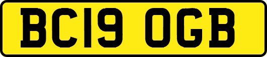 BC19OGB
