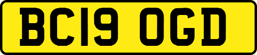BC19OGD