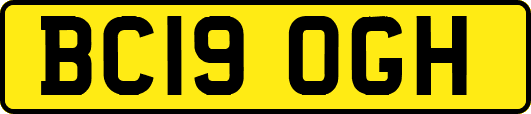 BC19OGH