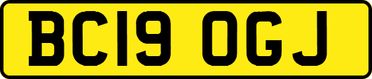 BC19OGJ