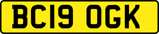 BC19OGK