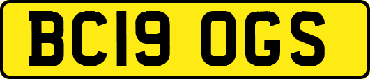 BC19OGS