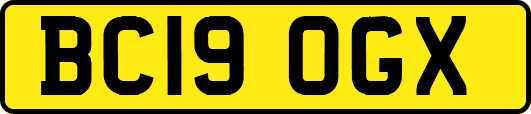 BC19OGX