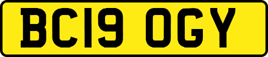 BC19OGY