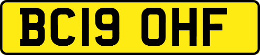 BC19OHF