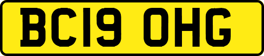 BC19OHG
