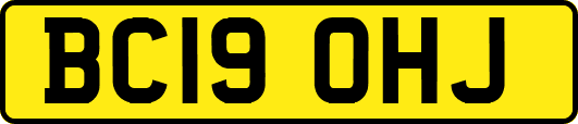 BC19OHJ
